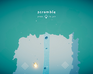 Scramble