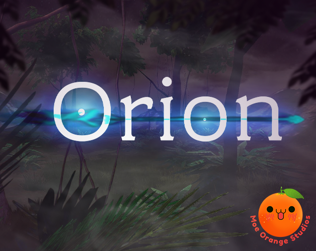 Orion