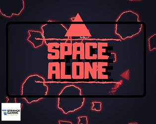 Space Alone