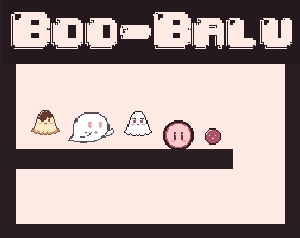 Boo-Balu