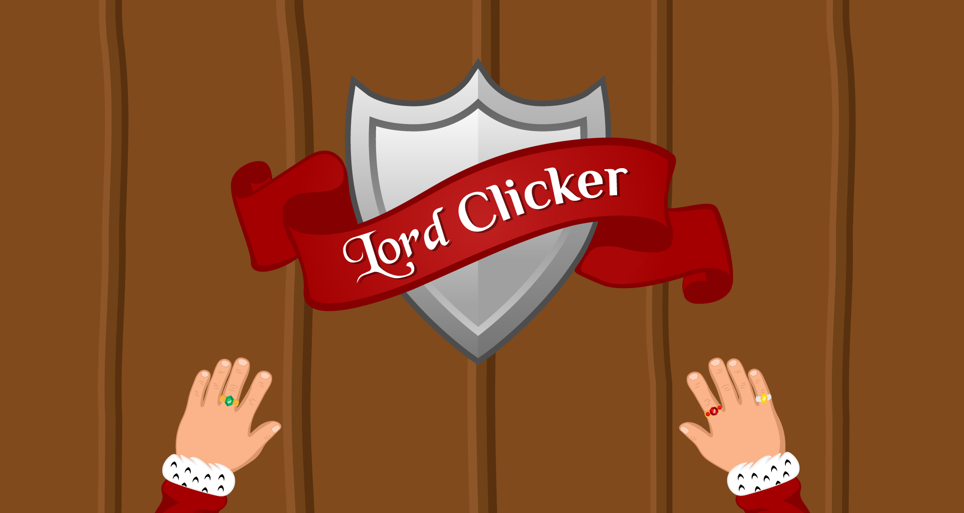 Lord Clicker