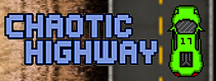 Chaotic Highway