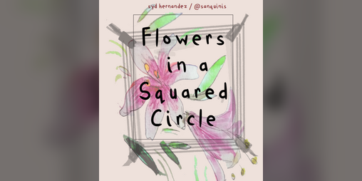 Cover image for Flowers in a Squared Circle