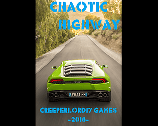 Chaotic Highway
