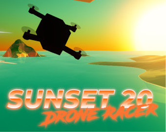 Sunset 20 drone racer mac os download