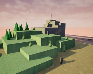 Sproutland - Milestone 3