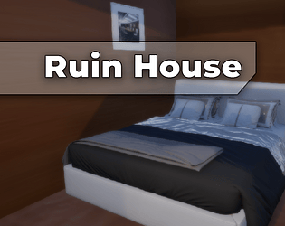 Ruin House