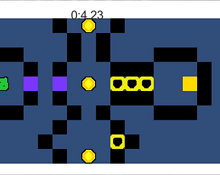 Move by One
