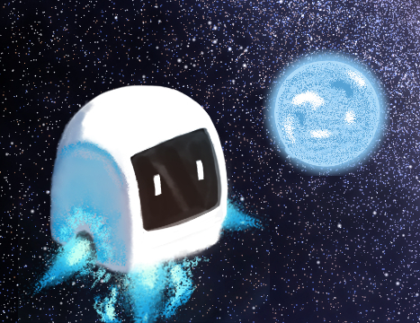 Universe Cartographer