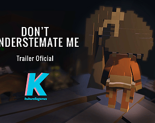Don't UnderSTEMate Me