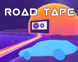 Road Tape