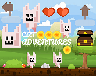 Cat Adventures