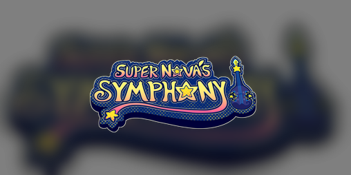 Cover image for Super Nova's Symphony