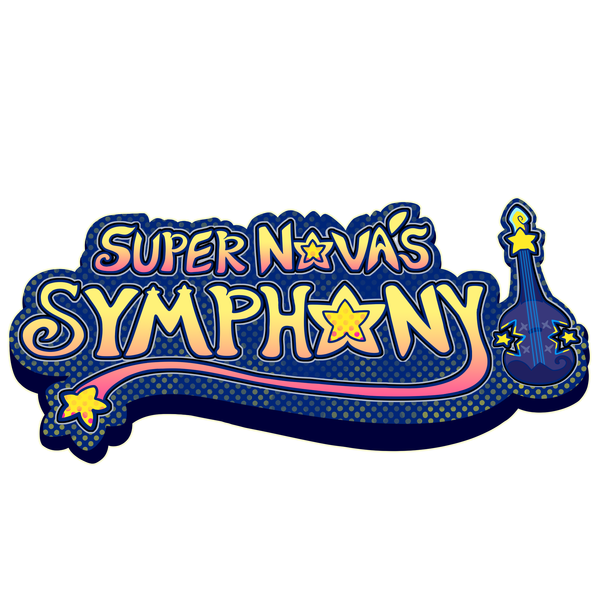 Super Nova's Symphony Launch! Super Nova's Symphony by Wavelength Studios