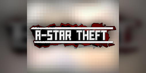 Cover image for A-Star Theft Demo 7