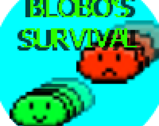 BLOBO'S SURVIVAL