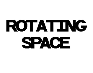 Rotating Space