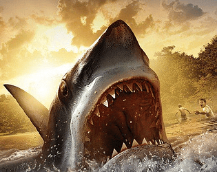 Megalodon