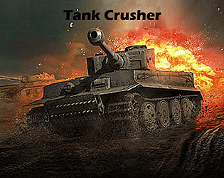 Tank Crusher