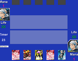 カードゲーム