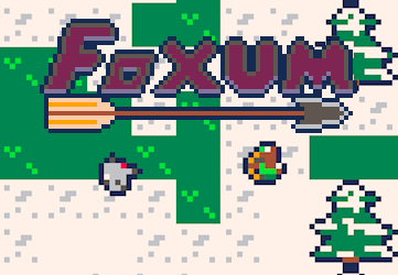 Foxum
