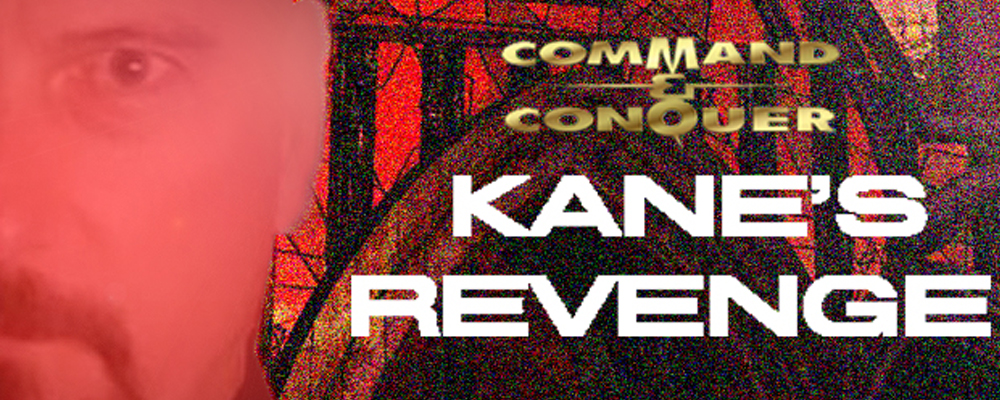Command & Conquer: Kane's Revenge