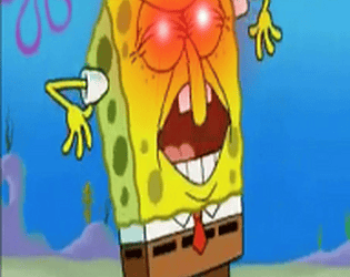 SpongebobHorrorProject
