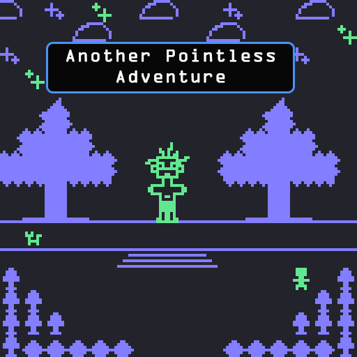 Cover image for Another Pointless Adventure
