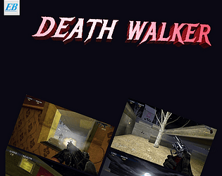 DEATH WALKER