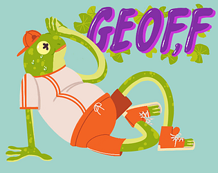 Geof,f