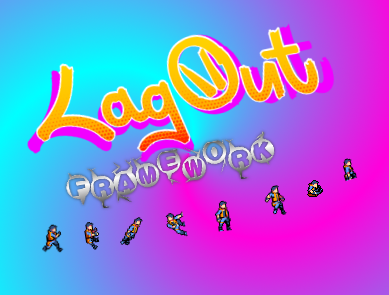 LagOut Framework for Construct 2