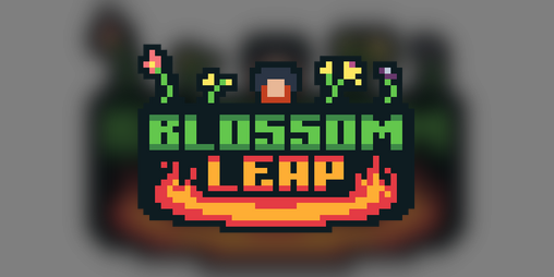 Cover image for Blossom Leap