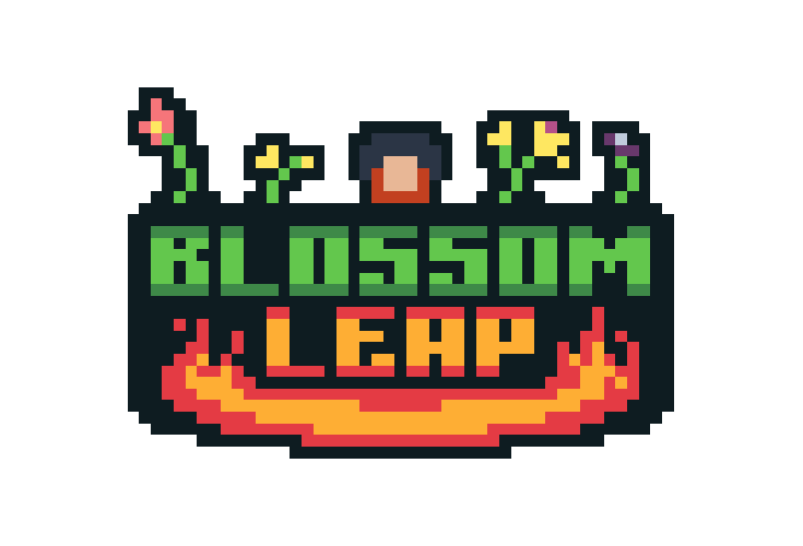 Blossom Leap