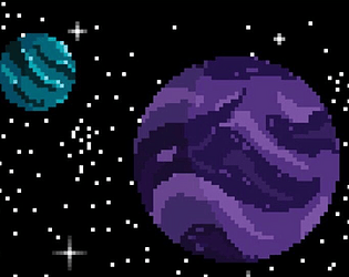 Pixels Story