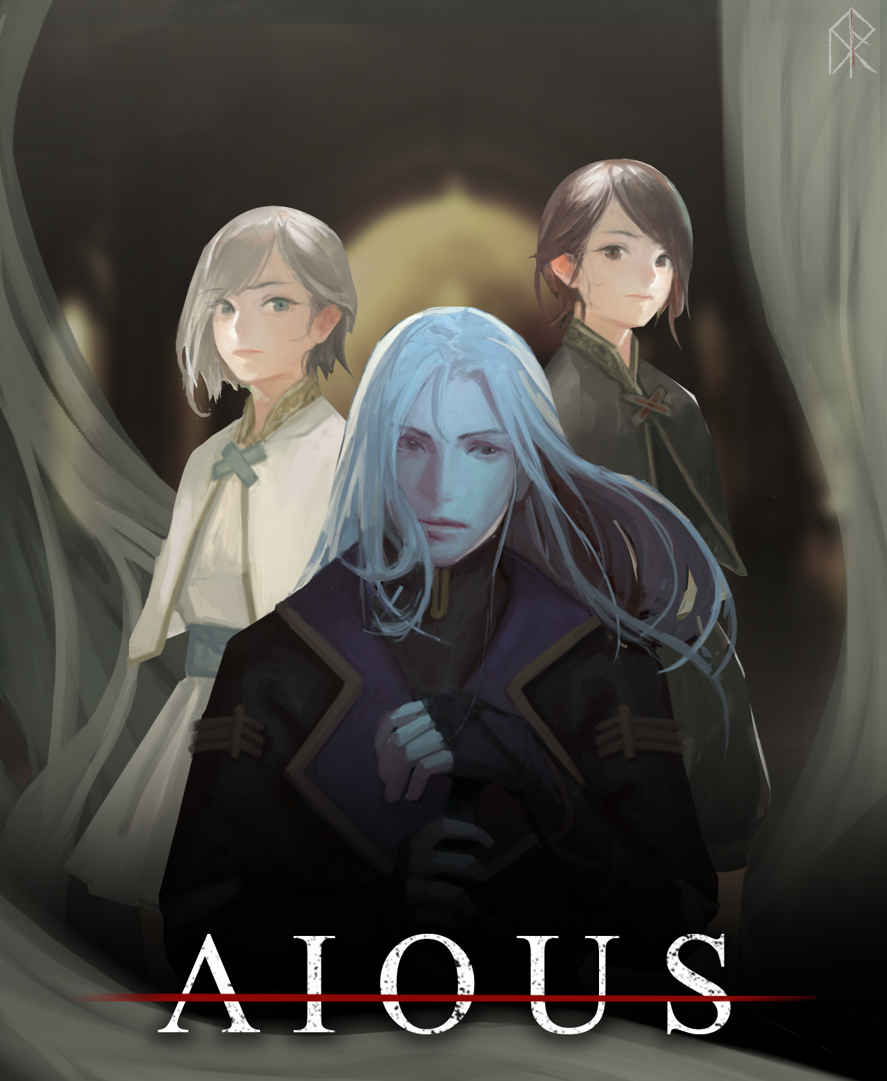 Aious: World's End