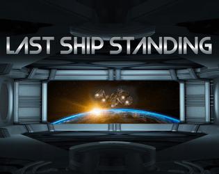 Last Ship Standing  