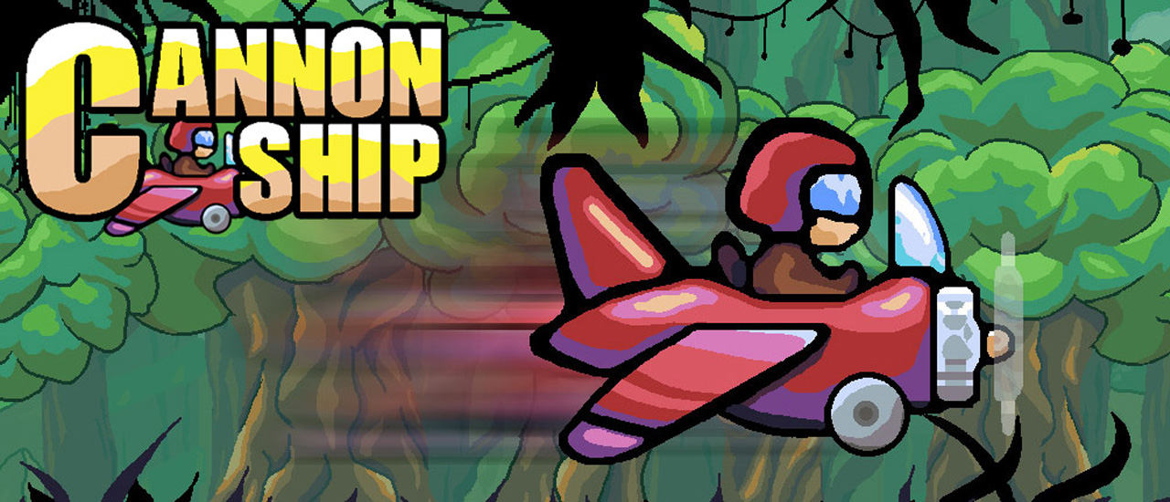 Cover image for Cannonship