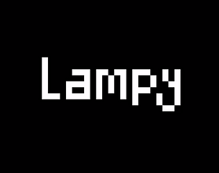 Lampy - Project files and Source code