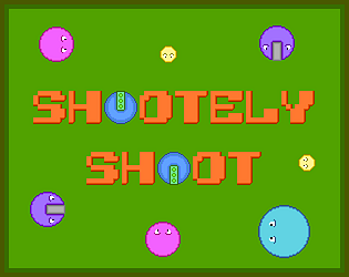 Shootely Shoot