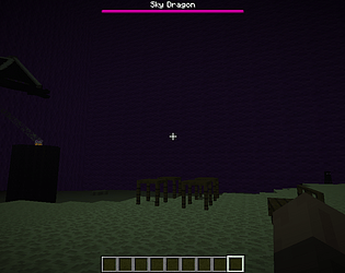 Minecraft: Experimental Edition