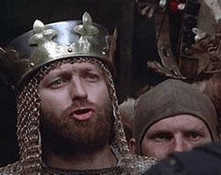 Monty Python's Unofficial Sub-Par Shooter
