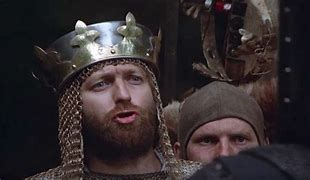 Monty Python's Unofficial Sub-Par Shooter