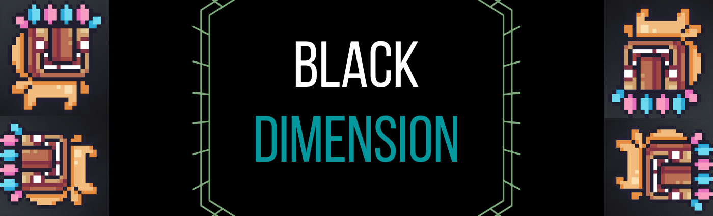Black Dimension BETA