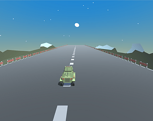 Tank Rush