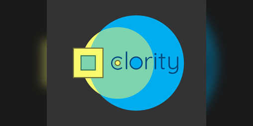 Cover image for Clority