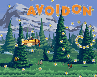 Avoidon