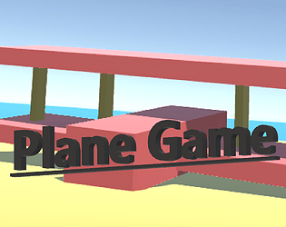 Plane Game