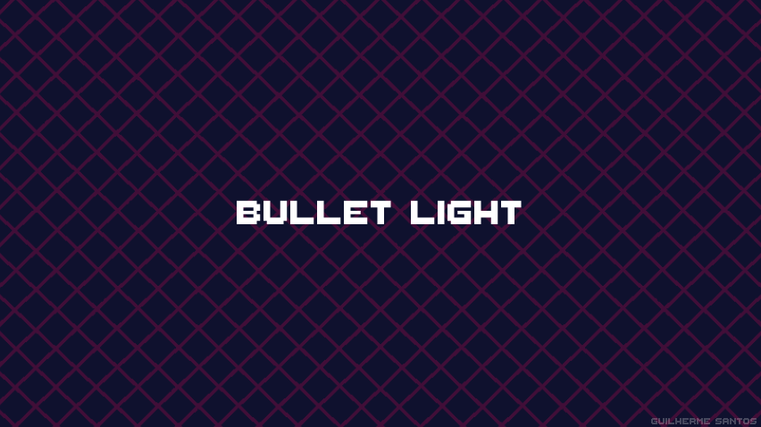 Bullet Light