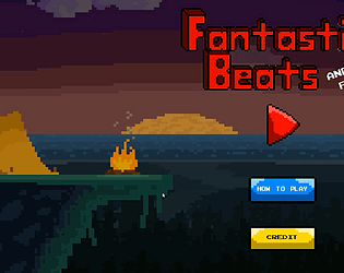 Fantastic Beats