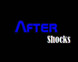 Aftershocks
